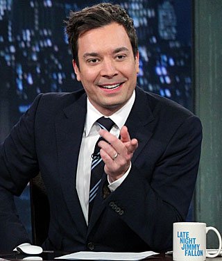 Jimmy Fallon