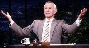 johnny carson