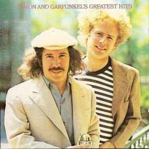 simon and garfunkel