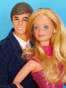 Ken-and-Barbie